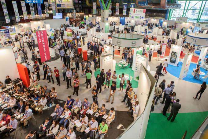 Green Cities & Sustainability Forum, Malaga, Spain, 7-8 October, 2015 